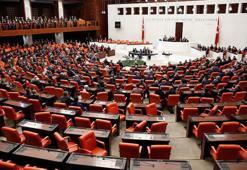 Meclis'e sunuldu! Zorunlu oluyor