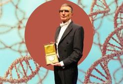 Aziz Sancar'dan 'Nobel' tepkisi!