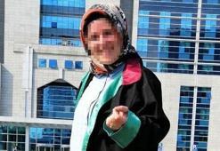 Anadolu Adliyesi'nde 'avukat' şoku!