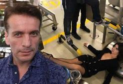 Murat Cemcir'den Nesrin Cavadzade'ye esprili yorum