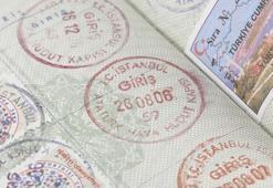 Yeşil Pasaporta vize getirildi! | Yeşil pasaporta vize ne zaman başlıyor?