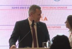 TÜSİAD'ın konferansında kriz!