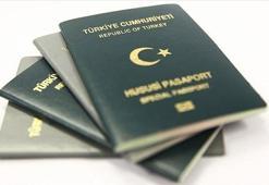 Avrupa'dan gri ve yeşil pasaportlarla ilgili flaş karar!