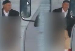 Yaşlı sapık 8 yaşındaki çocuğu taciz etti