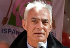 MHP İl Başkanı Nail Bayram ağır yaralandı