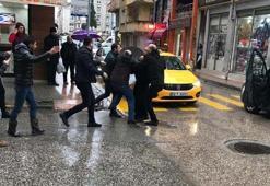Ceren Özdemir'in katili tarafından bıçaklanan polis memuru konuştu