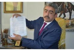 MHP'li eski başkana hapis cezası
