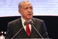 Cumhurbaşkanı Erdoğan: Utanç vericidir, rezalettir