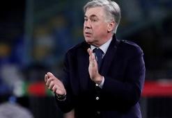 Napoli'de Carlo Ancelotti dönemi bitti!