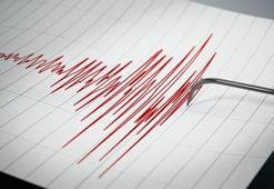Dün gece deprem mi oldu? Son depremler listesi (Kandilli ve AFAD verileri)