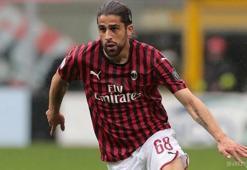 Fenerbahçe'den Ricardo Rodriguez hamlesi! Görüşme yapıldı...