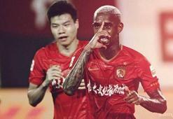 Talisca'dan Fenerbahçeli taraftarları heyecanlandıran paylaşım!