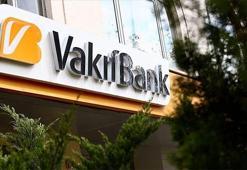 VakıfBank'ta hisse devri tamamlandı