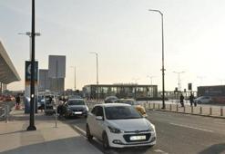 Havalimanlarında 2020 otopark ücretleri belli oldu