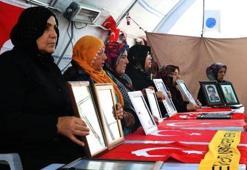 HDP önündeki oturma eyleminde 100 gün geride kaldı