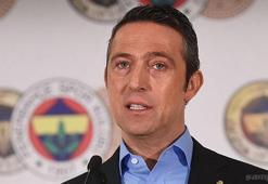 Ali Koç'tan TFF'nin kararına ilk tepki