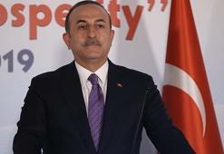 Türkiye'den Doğu Akdeniz resti: Engelleriz...