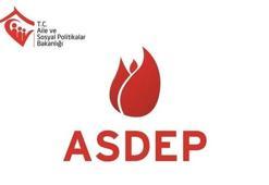 ASDEP kura sonuçları |Aile, Çalışma ve Sosyal Politikalar Bakanlığı açıkladı! ASDEP kura sonuç sorgulama
