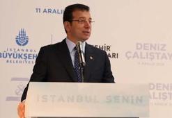 İstanbul'da deniz çalıştayı