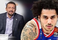 Larkin milli takıma geliyor mu? Hidayet Türkoğlu yanıtladı...