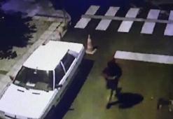 Eski sevgili dehşeti! Arkadaşına dövdürmüş
