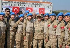 Jandarma Uzman Erbaş alımı 2020 | 4.grup uzman erbaş alımı ne zaman?