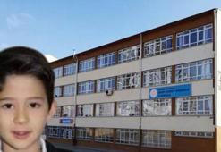 Okul yöneticileri açığa alındı!
