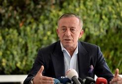 Ünlü iş adamı Ali Ağaoğlu'nun 2 yıl 4 aya kadar hapsi istendi