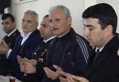 'Ben yapamazsam, kimse yapamaz'
