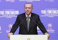 Cumhurbaşkanı Erdoğan'dan sert tepki! Vampir aydınlar...