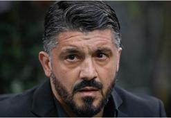 Napoli'nin yeni hocası Gennaro Gattuso oldu!