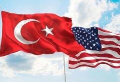 Türkiye'den ABD Senatosu'na tepki