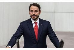 Bakan Albayrak: Merkez Bankası 2022'de taşınacak
