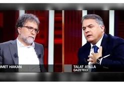 Talat Atilla 'Tarafsız Bölge'de