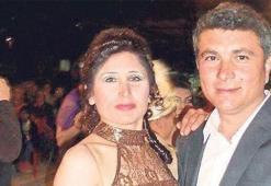 'Neden bakımsızsın' deyip eşine dehşeti yaşattı
