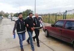 Tartıştığı berberi pompalı tüfekle vurdu