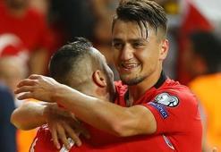 Cengiz Ünder Roma'dan ayrılabilir! Yeni adresi...