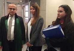 Ünlü oyuncunun eşi konuştu: Söz konusu olamaz!