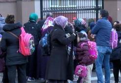 Veliler tedirgin... Kantinciler Odası Başkanı: Öğrenciler dışarıdan alıyor