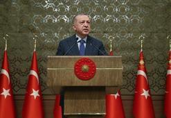 Cumhurbaşkanı Erdoğan açıkladı: 100 bin sosyal konut müjdesi!