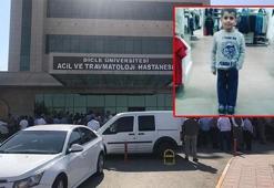 Şırıngalı çikolatadan bir çocuk daha öldü!