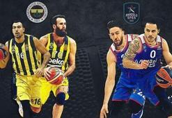 Fenerbahçe Beko Anadolu Efes maçı ne zaman? Karşılaşma saat kaçta, hangi kanalda?