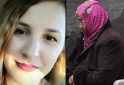 Dehşet evi, önce dövdü sonra boğdu...