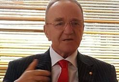 Eski bakan Fevzi Aytekin dolandırıldı