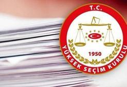 Ceylanpınar Belediye Başkanı Aksak'ın mazbatası iptal edildi