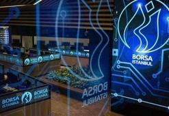Borsa İstanbul'da yeni rekor
