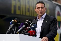 TFF'den son dakika Ali Koç açıklaması!