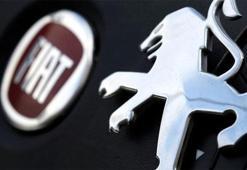 Fiat ve Peugeot gelecek hafta imzalıyor!