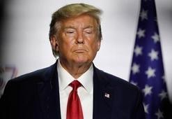 Donald Trump'ın en zor günü!