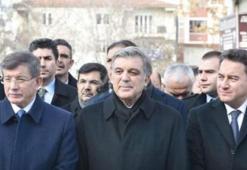 AK Parti'de 'Ağır Abiler' devreye girdi! Davutoğlu ve Babacan için son hamle...